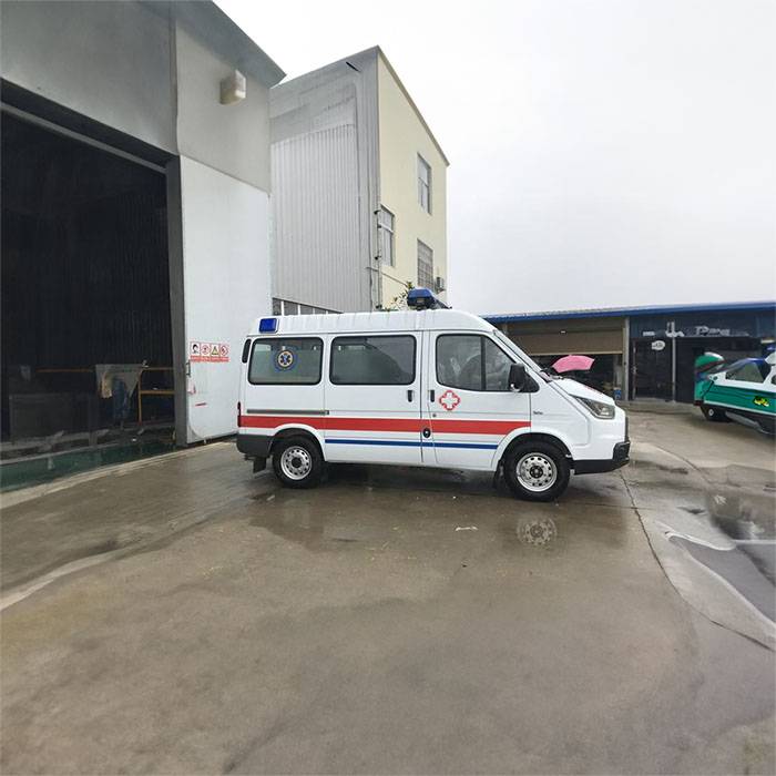 新疆医科大附属医院救护车出租到遵义市正安县 跨省救护车出租公司有哪些
