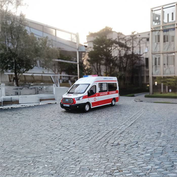 哈尔滨医科大学附属肿瘤医院（哈医大三院）租私人急救车到台州市天台县 救护车出租收费多少