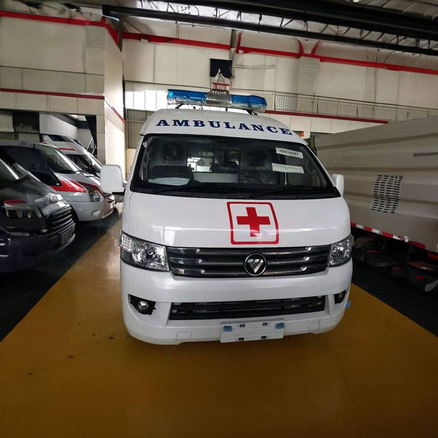 武警河南省总队医院租赁私人救护车转运到赤峰市敖汉旗 哪里出租救护车