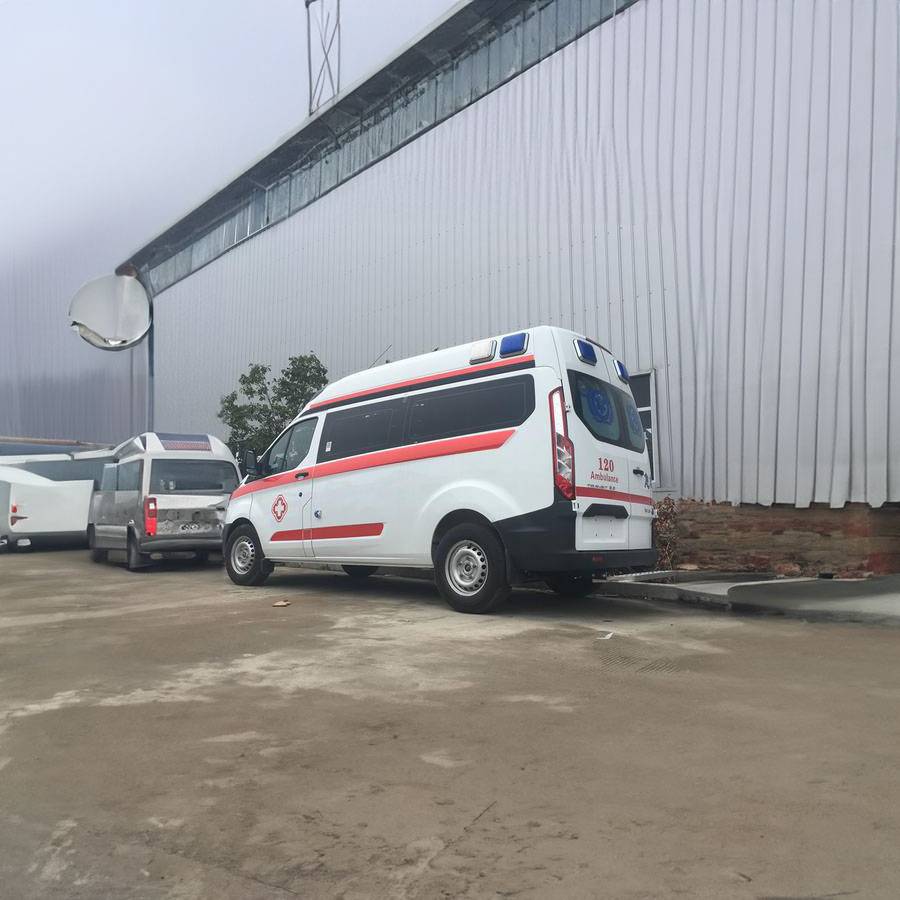 济南市中医医院租私人急救车到吉林市蛟河市 救护车出租电话多少