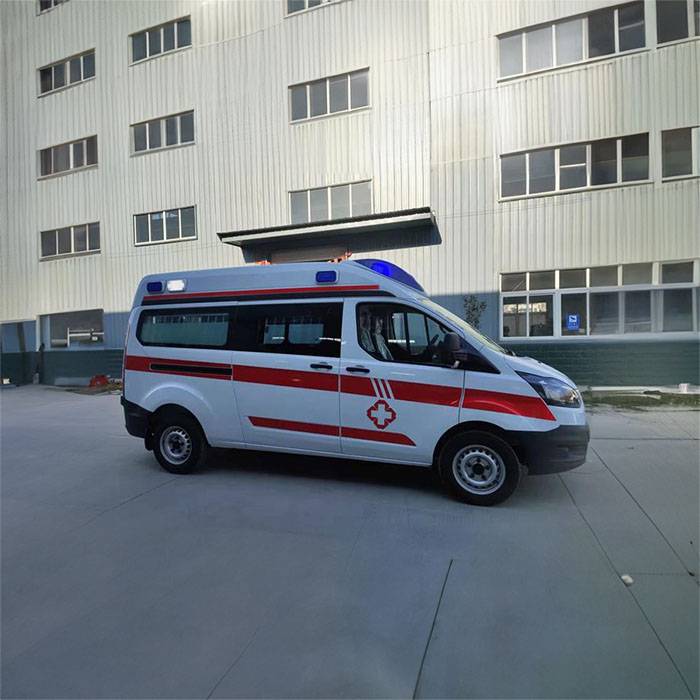 河北省人民医院预约私人救护车租赁到临沂市莒南县 跨省救护车出租电话哪里有