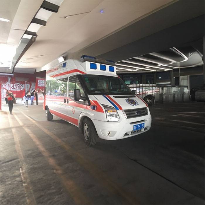 石油部天然气集团公司中心医院租赁私家救护车转院到北京市宣武区 长途救护车出租哪个好