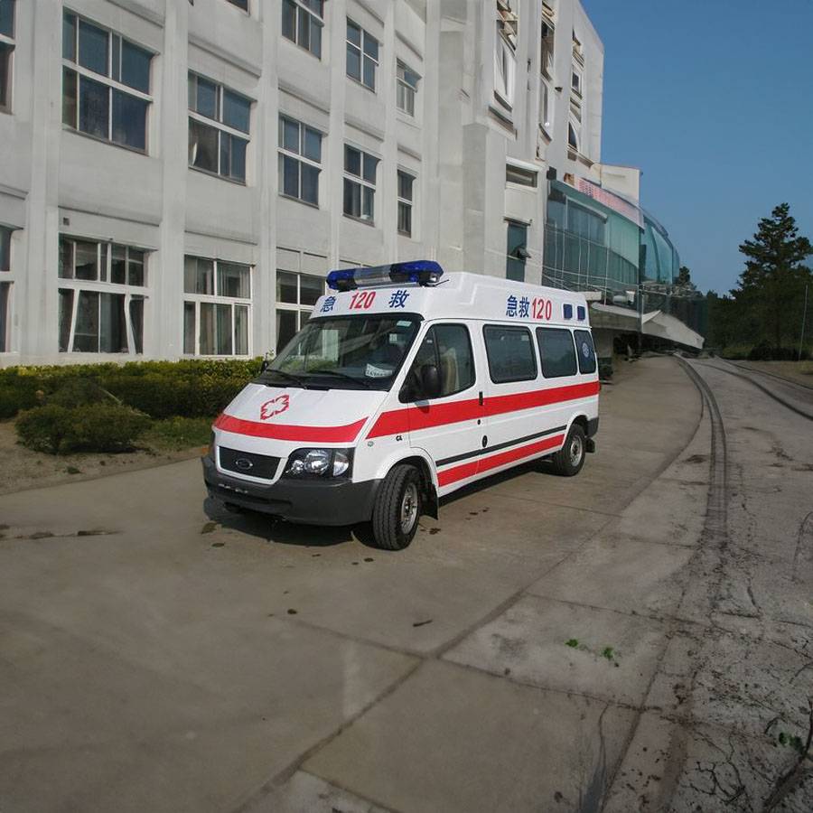 张家口医学院附属医院租私人急救车到佛山市顺德区 救护车出租电话哪里有