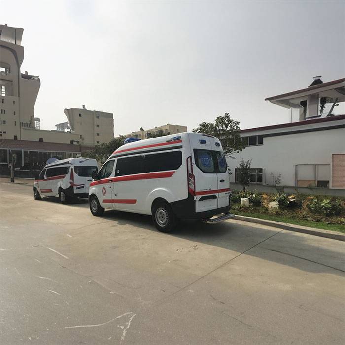 山西省永济五七五工厂职工医院租私人救护车到石家庄市新乐市 跨省救护车出租哪里实惠