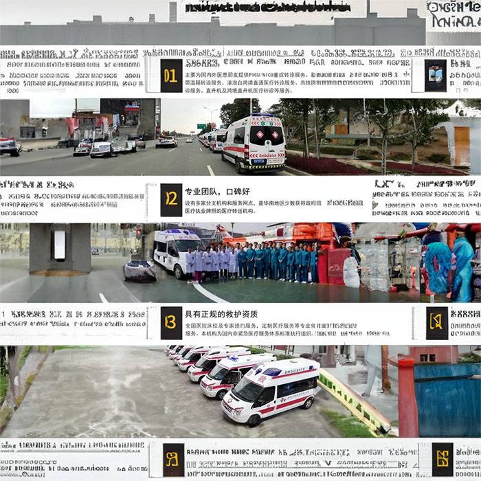 长沙市按摩医院租赁私家救护车到眉山市 120救护车出租费多少钱