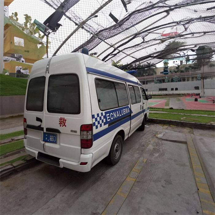 芜湖市中医院租私人救护车转院到临汾市襄汾县 长途救护车出租电话多少