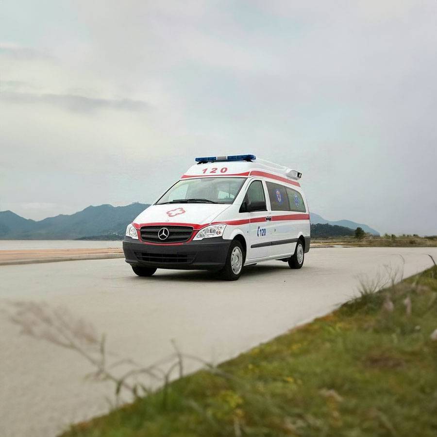 北医六院租赁私人救护车到平顶山市石龙区 哪里出租救护车