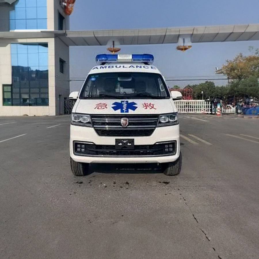 厦门市医院租私人救护车转院到临沂市市辖区 出租救护车多少钱