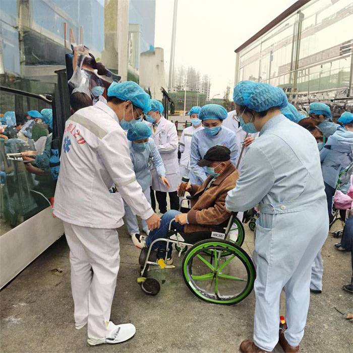 河北省中医院租赁私人救护车转运到凉山彝族金阳县 哪里救护车出租