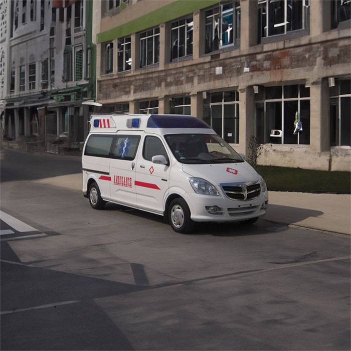 渭南市中心医院租救护车到贵阳市云岩区 哪里能租到救护车出租