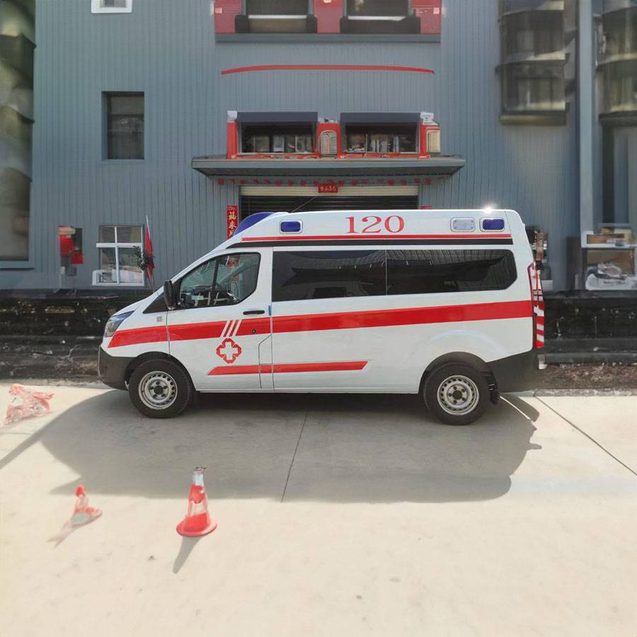 宜春市人民医院租私人急救车到阜阳市界首市 救护车哪里有出租