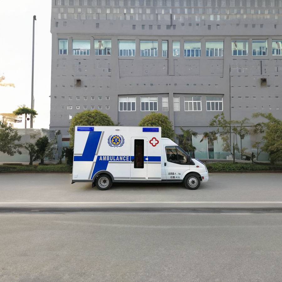 长春医大（吉大一院）租赁私人救护车转运到辽源市东辽县 救护车出租哪个网站好