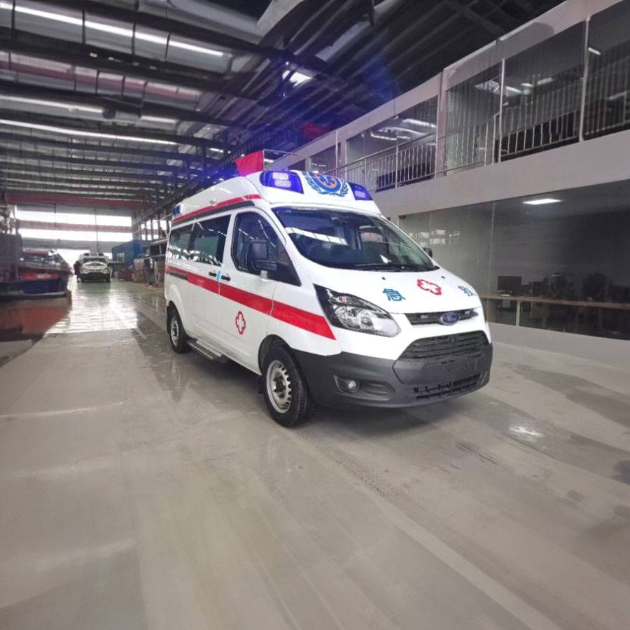 赣南医学院附院预约私人救护车租赁到赤峰市 医院救护车叫一次多少钱 出租