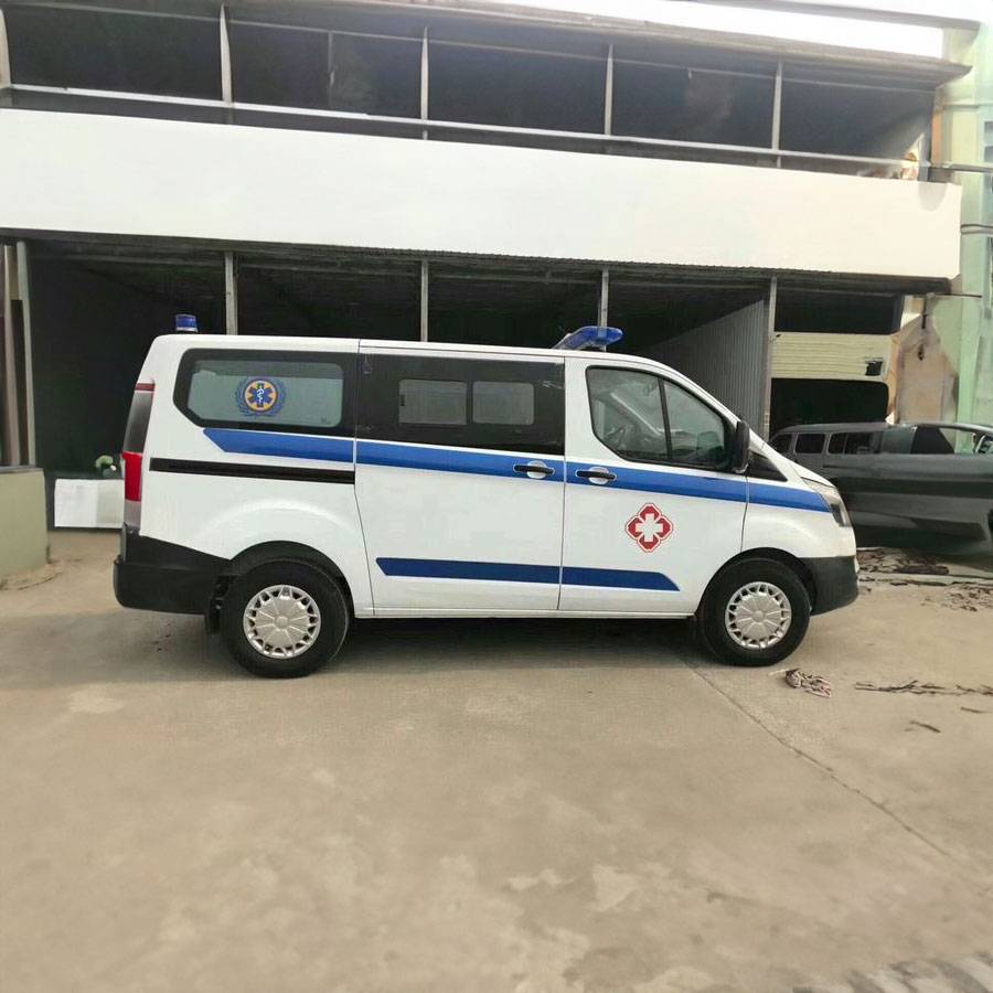 武警总医院（公安二师医院、解放军第医院警卫一师医院）出租急救车护送到白城市 长途救护车出租有哪些公司