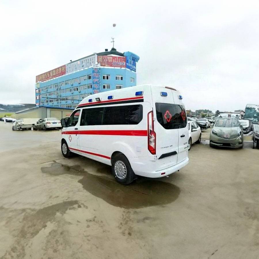 天津市中心妇产科医院租赁正规救护车到黄石市铁山区 救护车哪个便宜