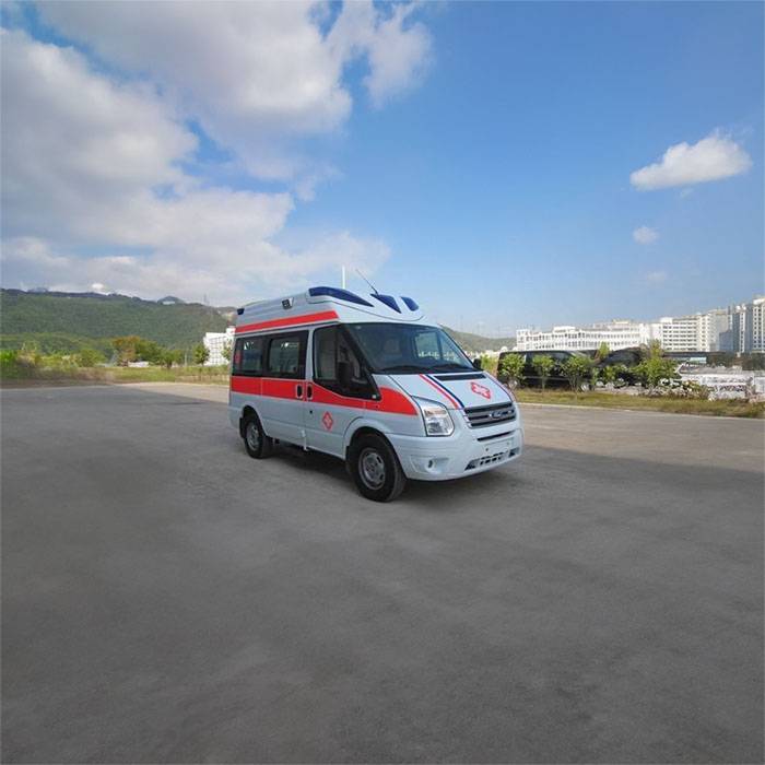湖北省口腔医院（武汉大学口腔医学院）救护车出租到洛阳市洛龙区 专业救护车出租电话多少