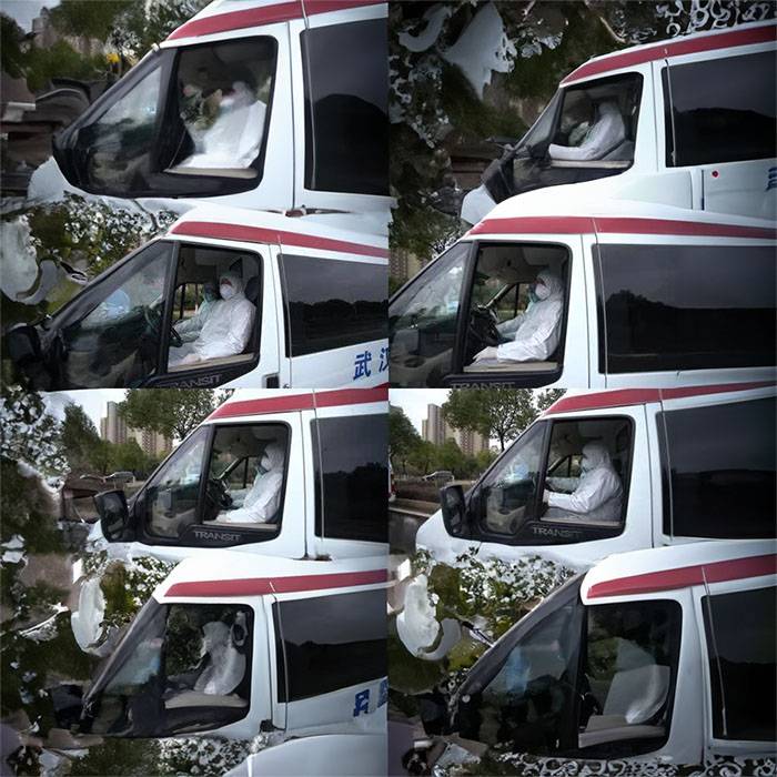 延边大学医学院附属医院租用私人救护车护送到肇庆市怀集县 出租救护车哪里好