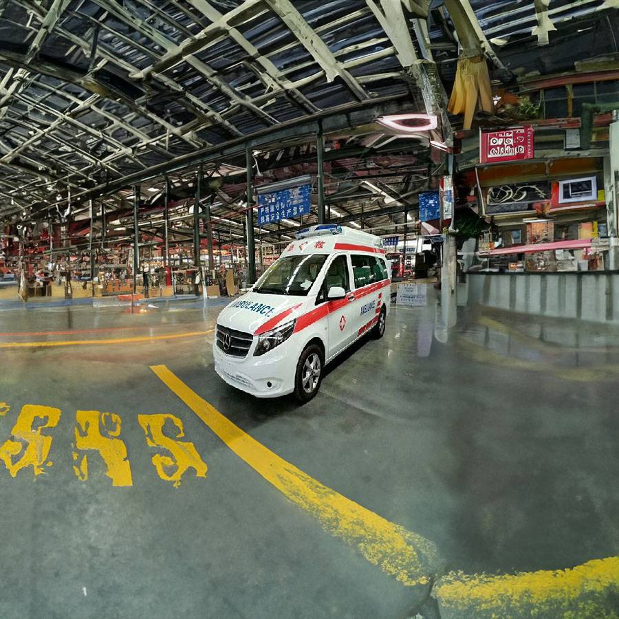 巢湖市人民医院120私人救护车租赁到北海市银海区 有哪里救护车出租转院