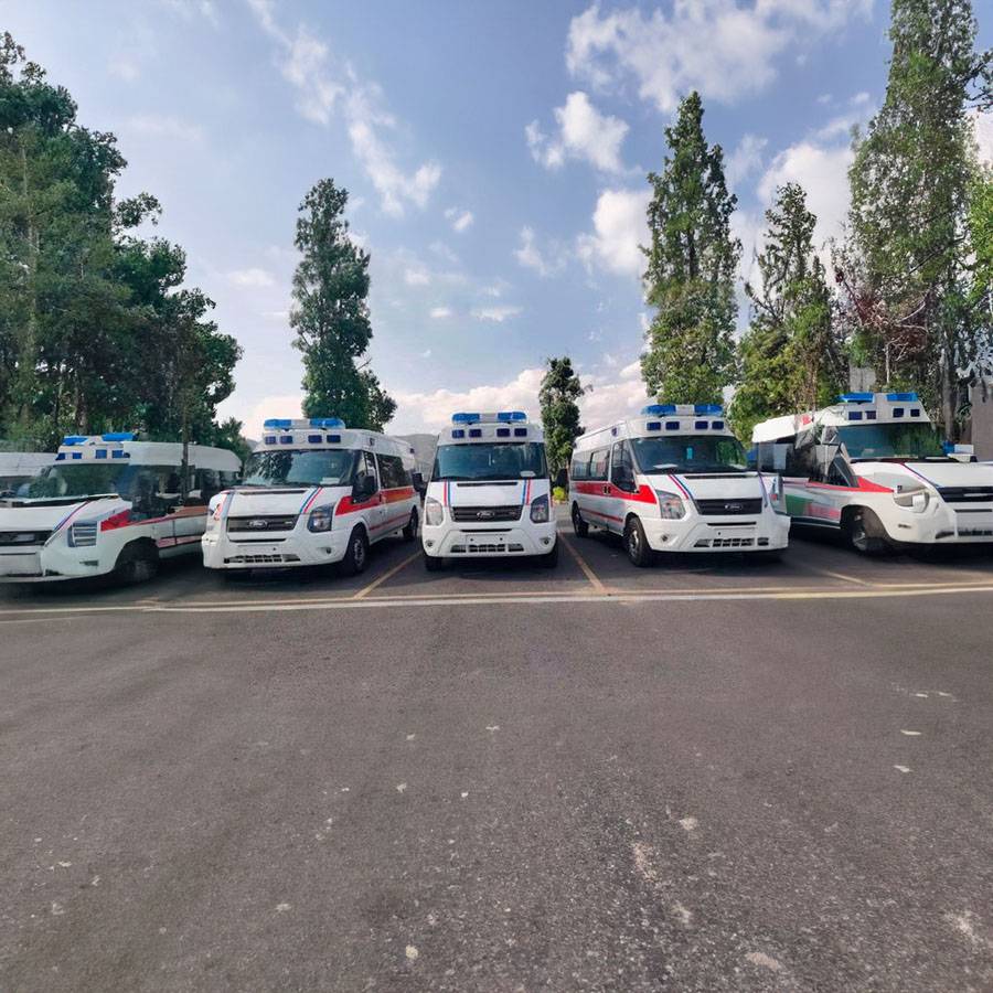 银川市中医院租赁私家救护车转院到辽阳市文圣区 跨省救护车出租哪里靠谱