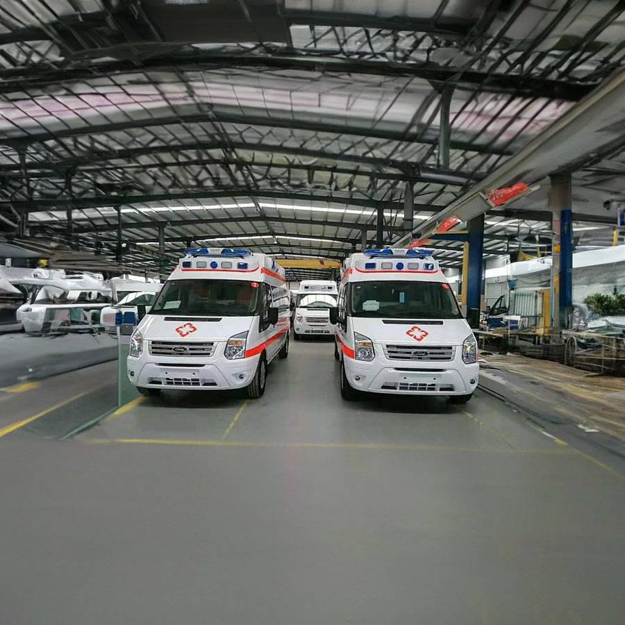 东莞市石龙人民医院（惠育医院）租救护车护送到菏泽市定陶县 出租救护车多少钱