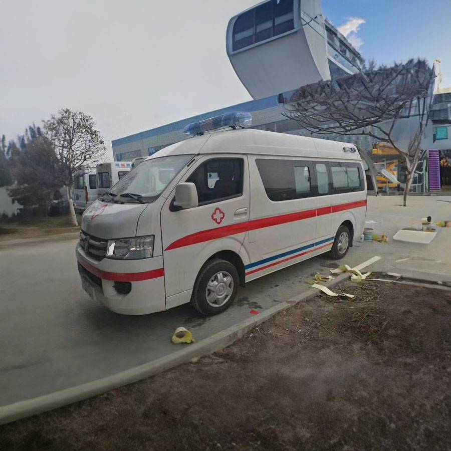 海南省农垦总局医院东湖院区租用私人救护车到抚州市南城县 救护车长途出租多少钱一公里