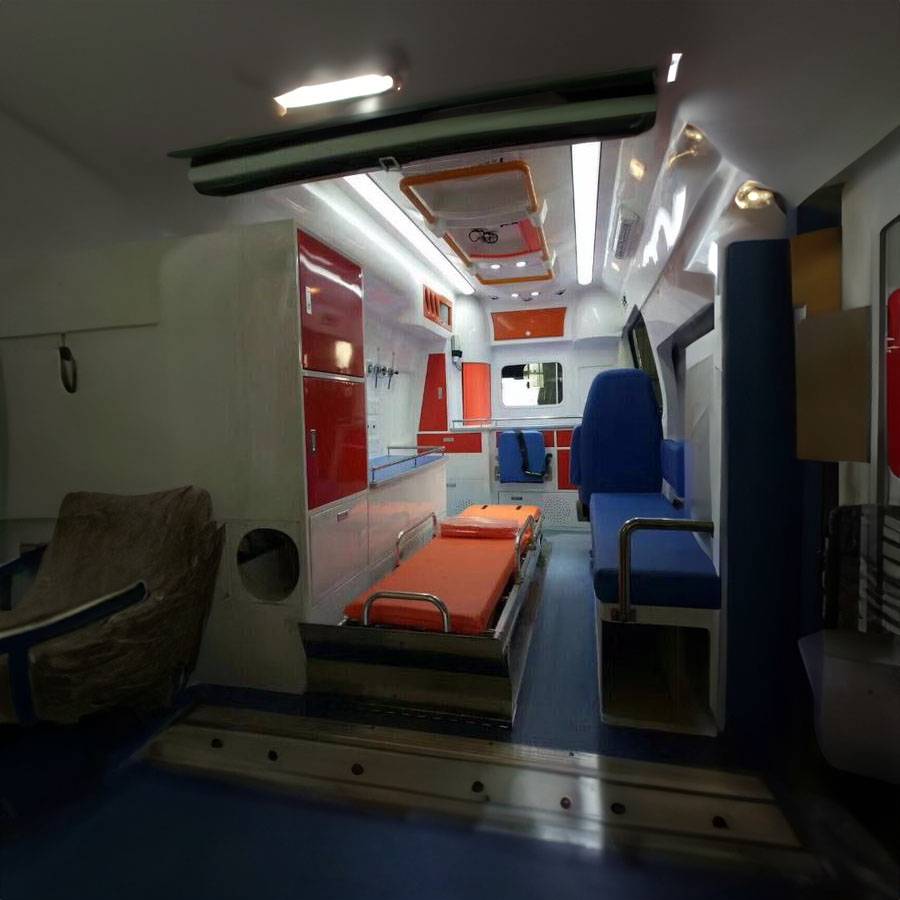 三明市医院租用私人救护车护送到龙岩市市辖区 救护车出租电话哪里有