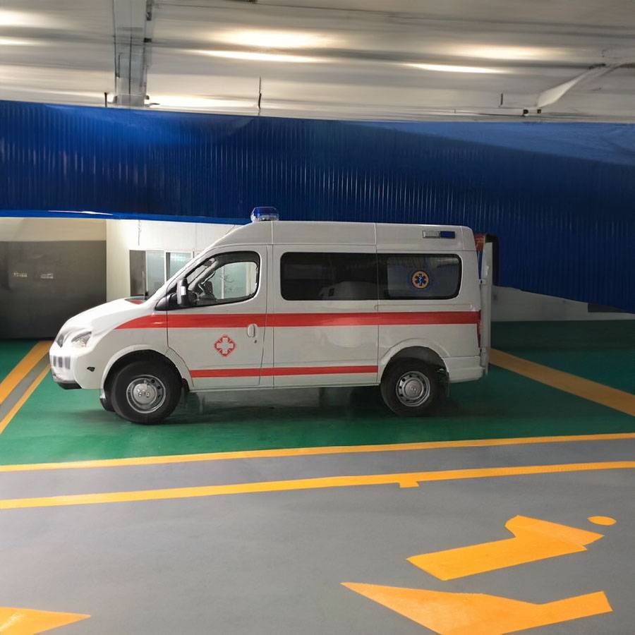新疆医科大附属医院租用私人救护车到楚雄彝族武定县 哪里救护车出租