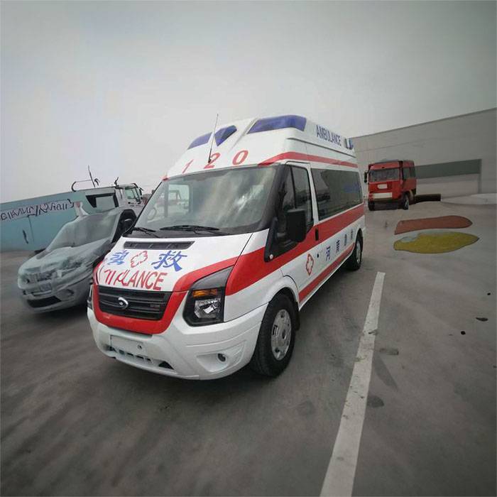 赣南医学院附院租120私人急救车到濮阳市南乐县 哪里有救护车出租 多少钱