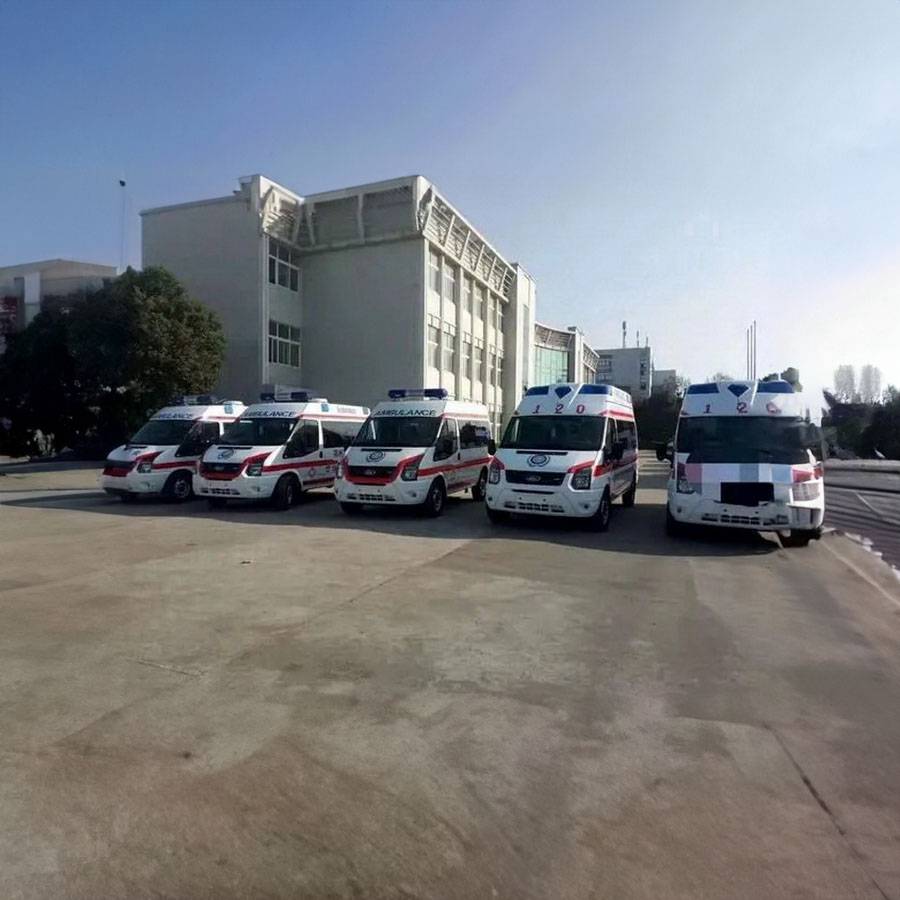 哈尔滨市第三医院（242医院）租私人急救车到延边朝鲜族延吉市 哪里有长短途救护车出租