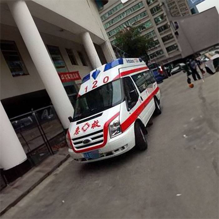 上海市妇婴保健院（妇婴保健院）租用私人救护车护送到河池市大化瑶族自治县 出租救护车一般多少钱一辆