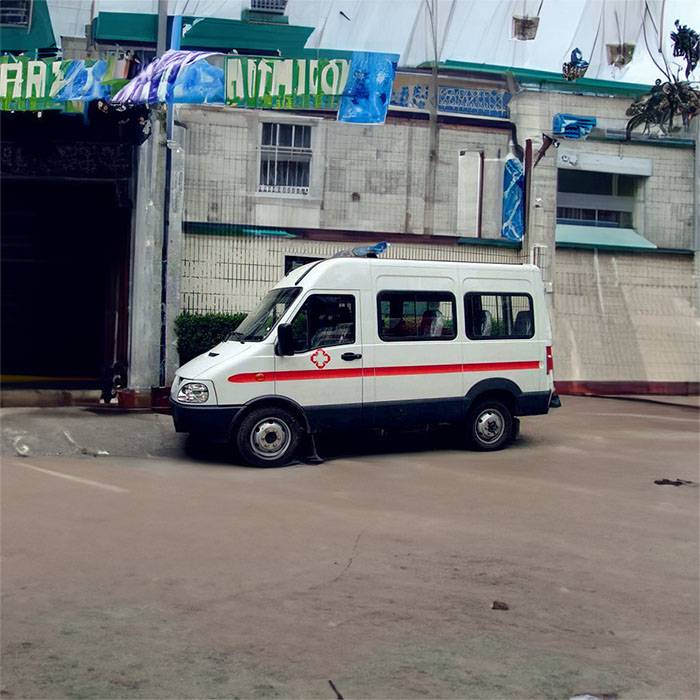 重庆市肿瘤医院120私人救护车租赁到晋中市榆次区 跨省救护车出租有哪些公司