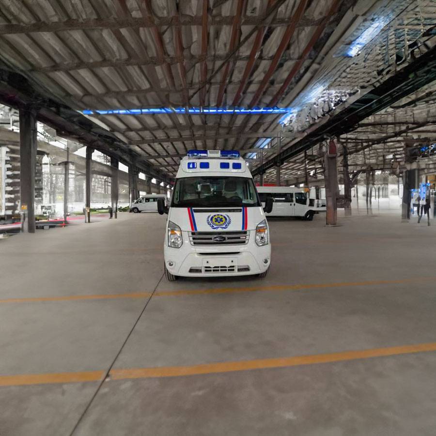 西安市精神卫生中心租赁私人救护车到郑州市管城回族区 跨省救护车出租电话哪里有