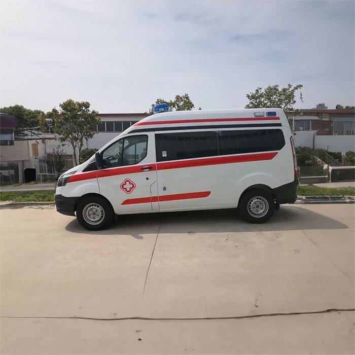 绵阳市中医院（成都中医药大学附属绵阳医院）租用私人救护车护送到铜仁地区铜仁市 长途救护车出租哪里靠谱