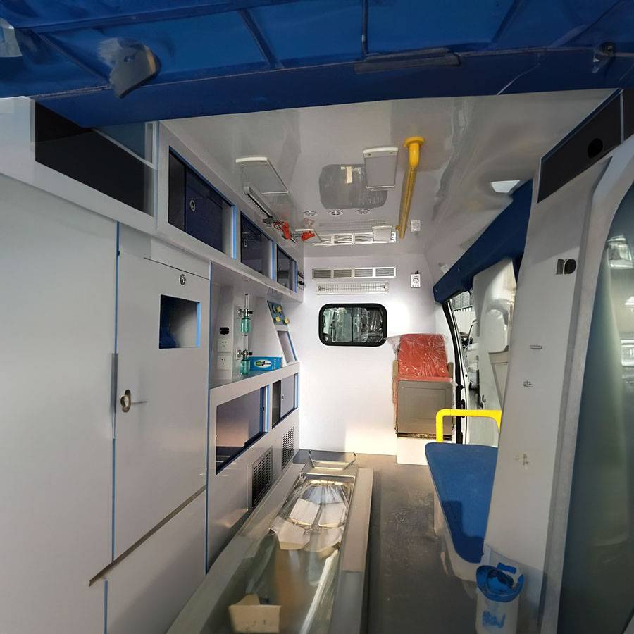 江门市中心医院120私人救护车租赁到南宁市横县 跨省救护车出租有哪些公司