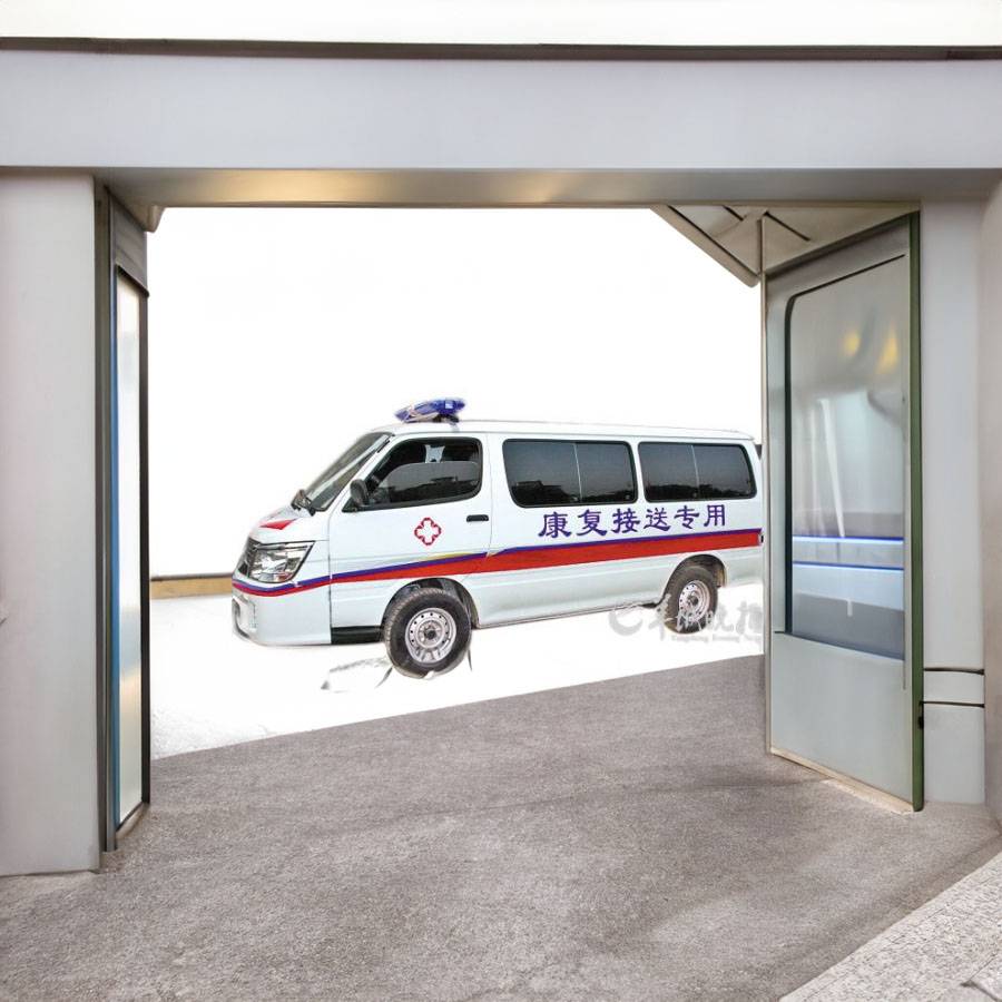 哈尔滨市第四医院租赁私人救护车到阿拉善盟阿拉善左旗 哪里有出租救护车