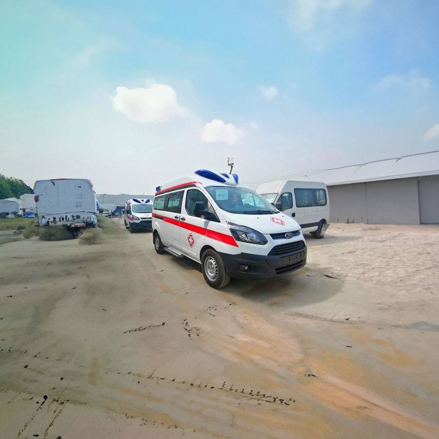 青海省妇产儿童医院租赁私家救护车转院到百色市右江区 救护车出租价格表多少钱