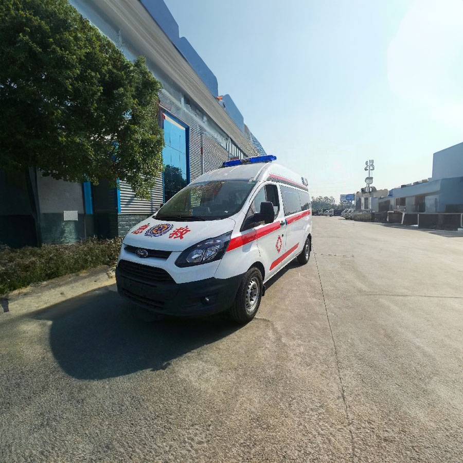 中国人民解放军第五十九医院预约私人救护车租赁到阜新市太平区 救护车出租租赁费用是多少