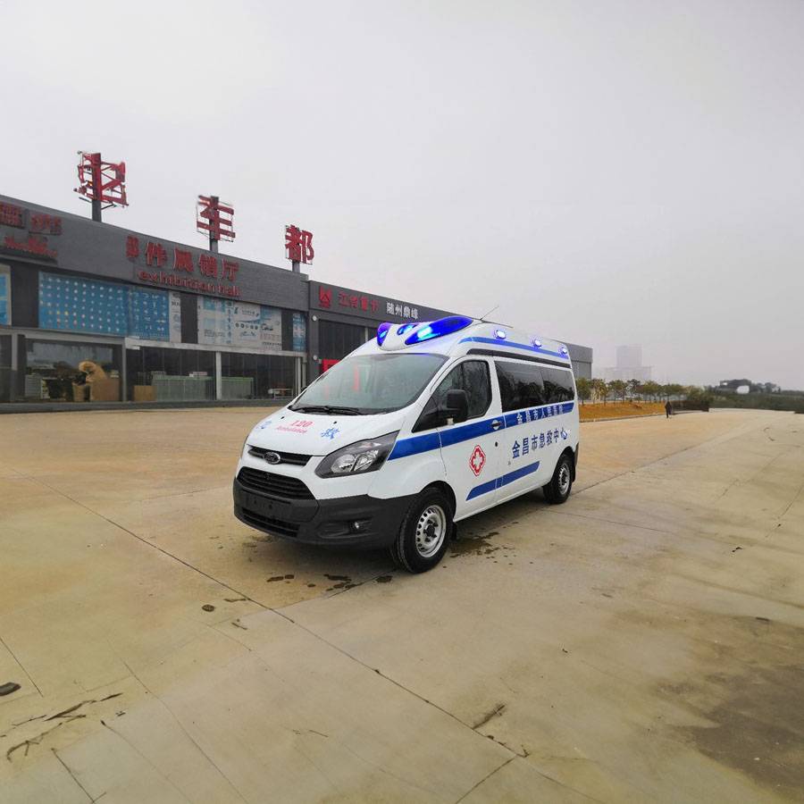 西藏自治区人民医院私人救护车租赁到三亚市市辖区 救护车出租电话多少