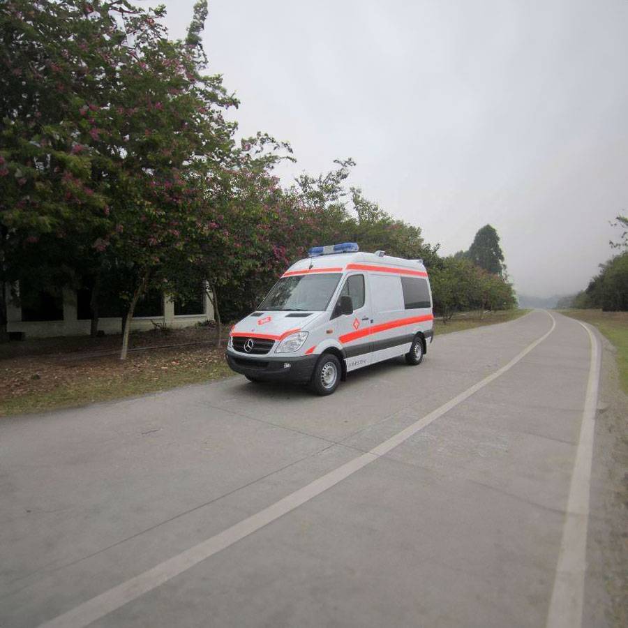 广东梅州市黄塘医院租私人救护车转院到昌吉回族昌吉市 救护车出租公司怎么样
