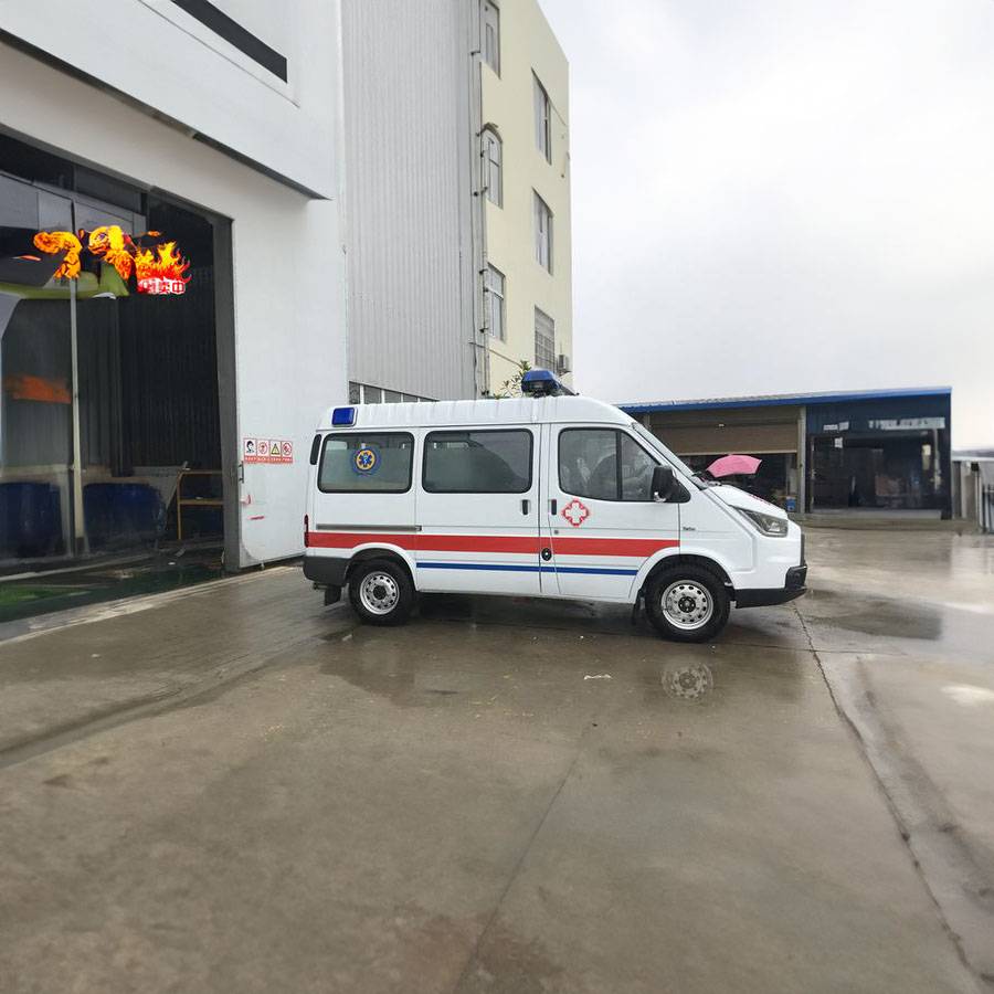 酒泉市人民医院租赁私人救护车到阿拉善盟额济纳旗 私人救护车出租怎么样