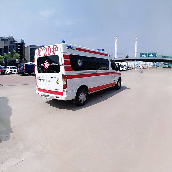 新疆维吾尔自治区人民医院租赁私家救护车转院到开封市开封县 救护车出租多少钱