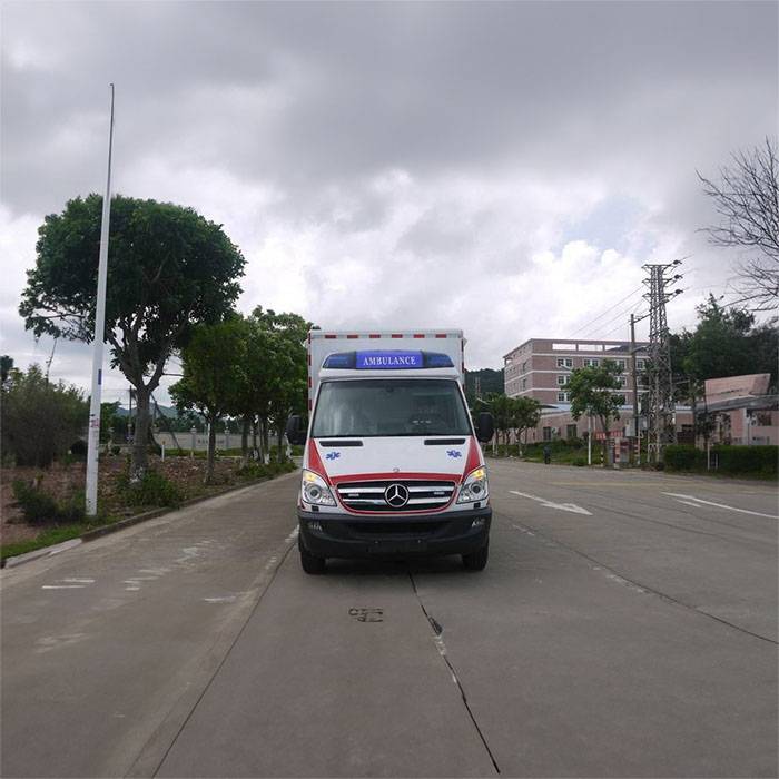 南华大学附属第二医院（衡阳医学院第二附属医院）租120私人急救车到乌海市乌达区 救护车出租公司有哪些公司