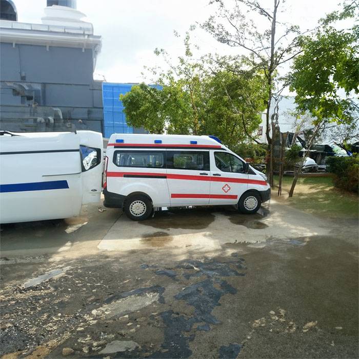 广州市中医医院租救护车护送到湖州市长兴县 出租救护车哪里好