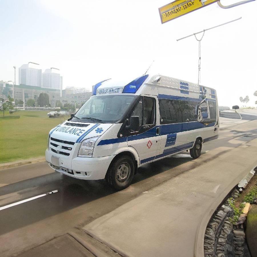江苏省肿瘤医院租私人救护车转院到邢台市临西县 救护车出租多少钱
