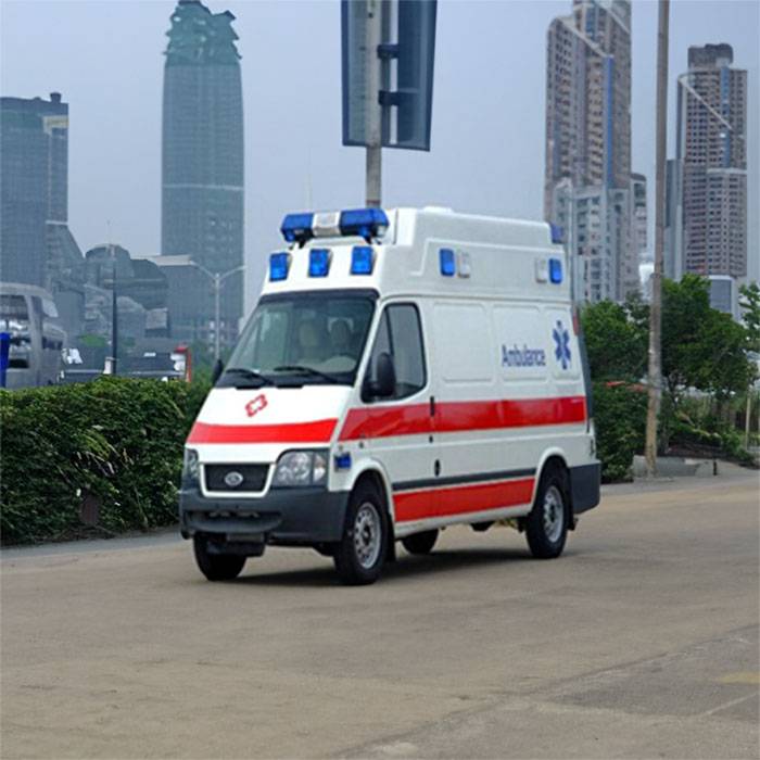 广东广州市脑科医院租用私人救护车到云浮市罗定市 出租救护车怎么样