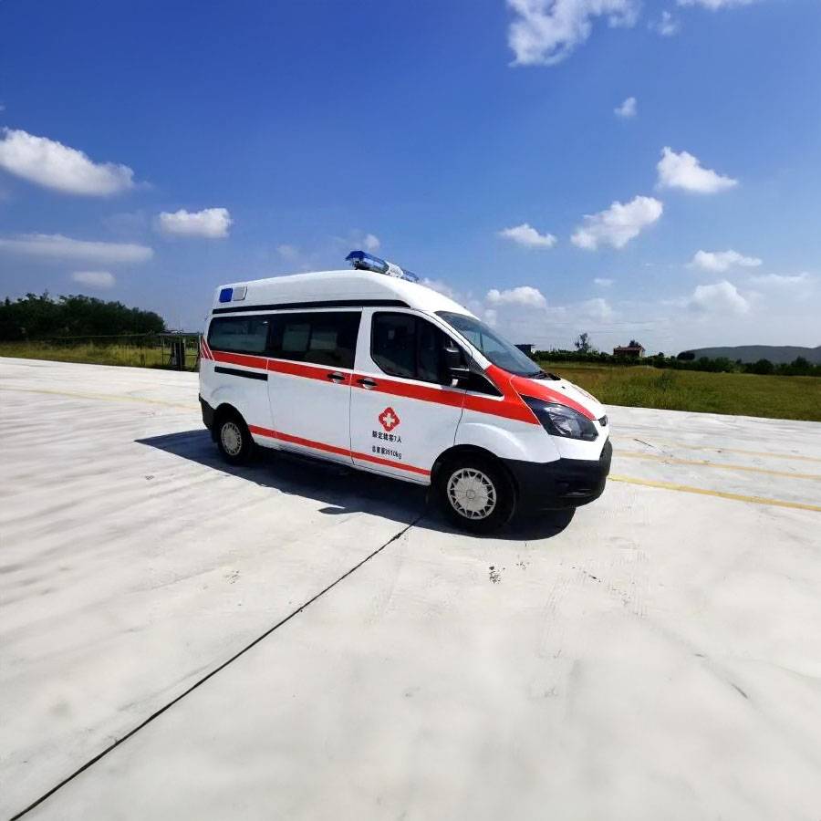 上海市中医医院（上海中医药大学附属市中医医院）租赁正规救护车到南京市高淳区 救护车出租租车多少钱