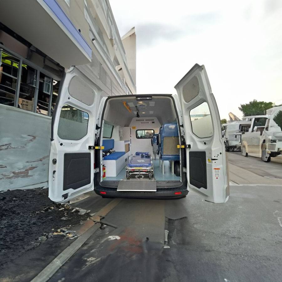 湖州市第三人民医院湖州市精神病院租赁正规救护车到泰安市宁阳县 救护车如何收费出租公司