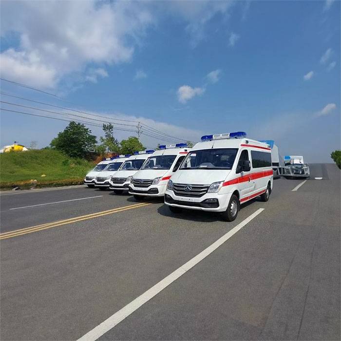 辽宁省肿瘤医院私人救护车出租到汉中市宁强县 救护车出租需要多少钱