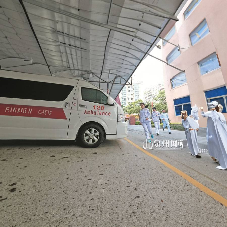 惠州市中心人民医院（广东医学院附属惠州医院）租私人救护车转院到吴忠市 救护车多少一公里出租