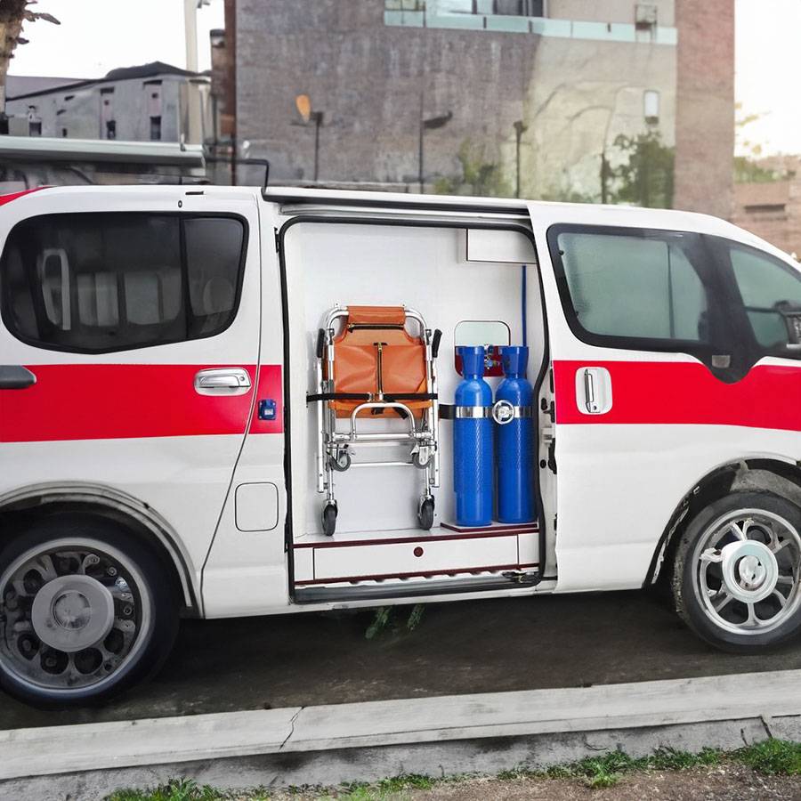 重庆医科大学附属医院租私家救护车转院到景德镇市浮梁县 救护车出租车多少钱一公里